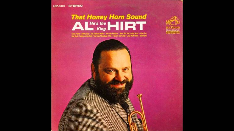 Al Hirt