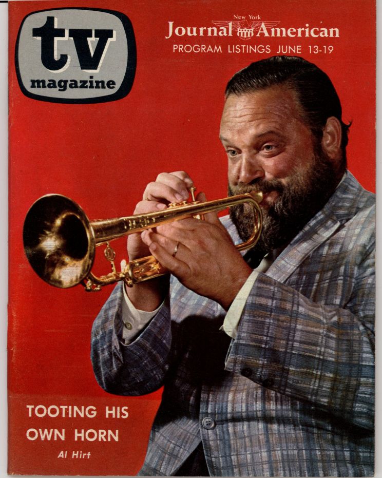 Al Hirt