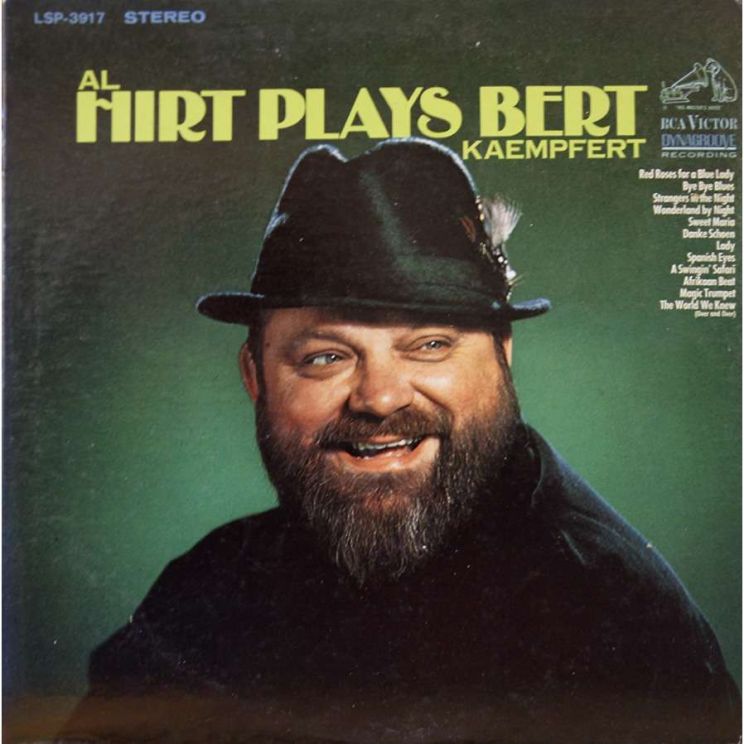 Al Hirt