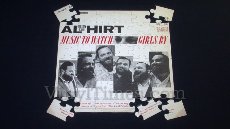 Al Hirt