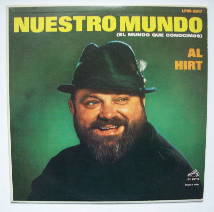 Al Hirt