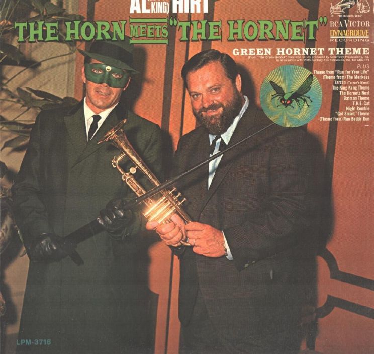 Al Hirt