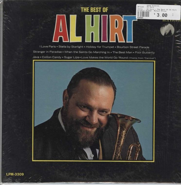 Al Hirt