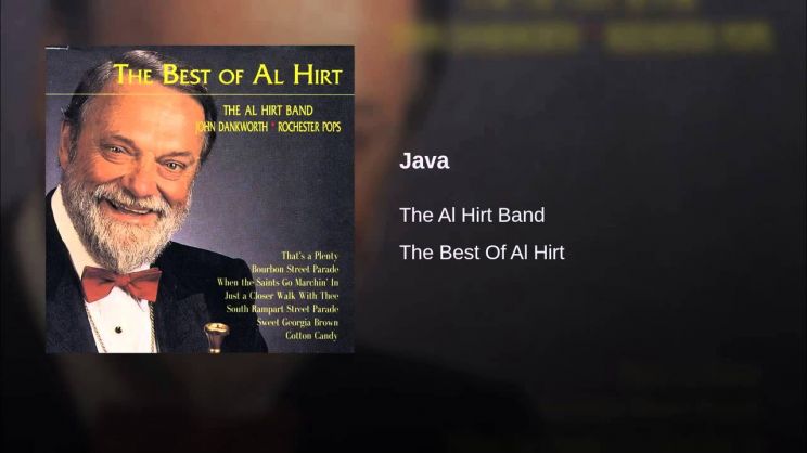 Al Hirt
