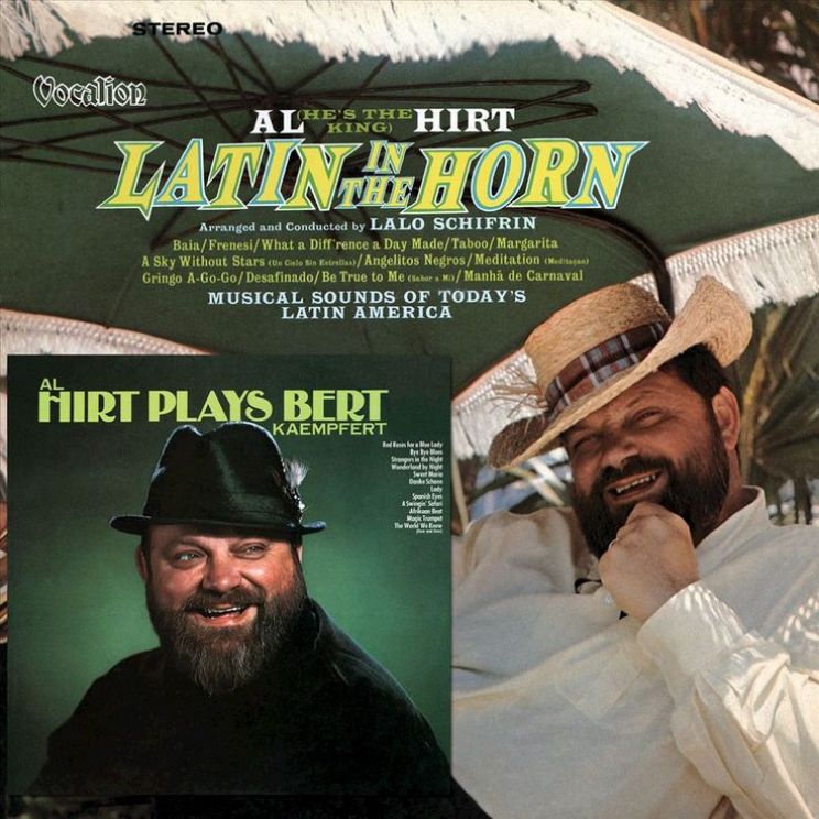 Al Hirt