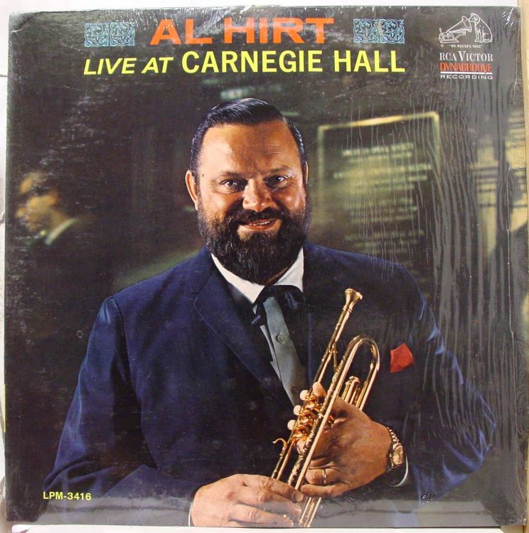 Al Hirt