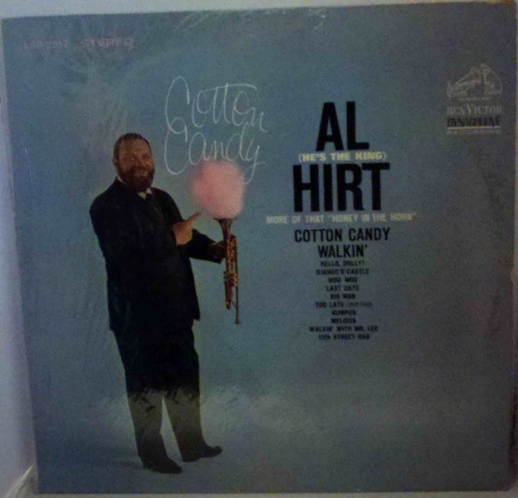 Al Hirt