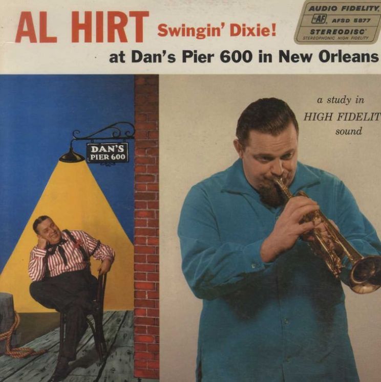 Al Hirt