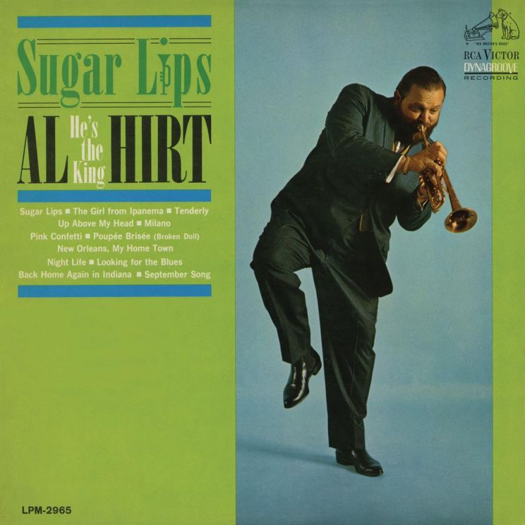 Al Hirt