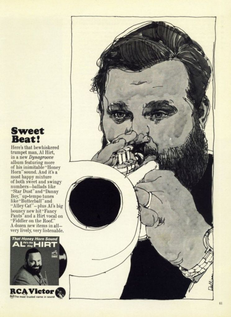 Al Hirt
