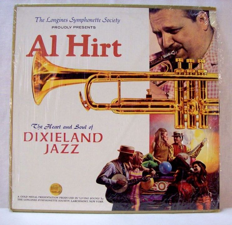 Al Hirt