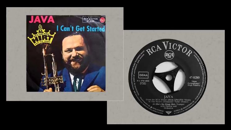 Al Hirt