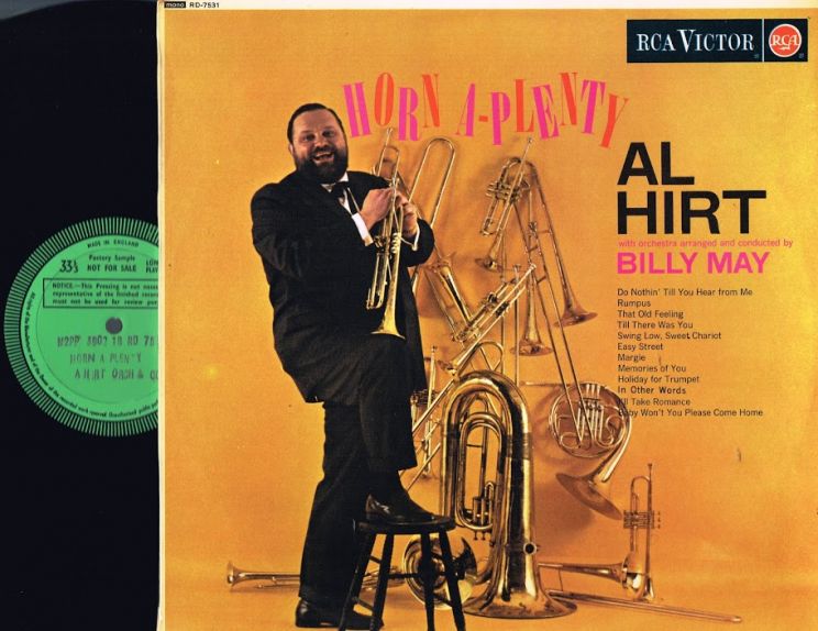 Al Hirt