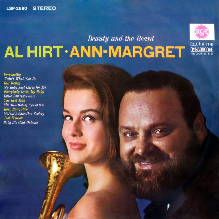 Al Hirt