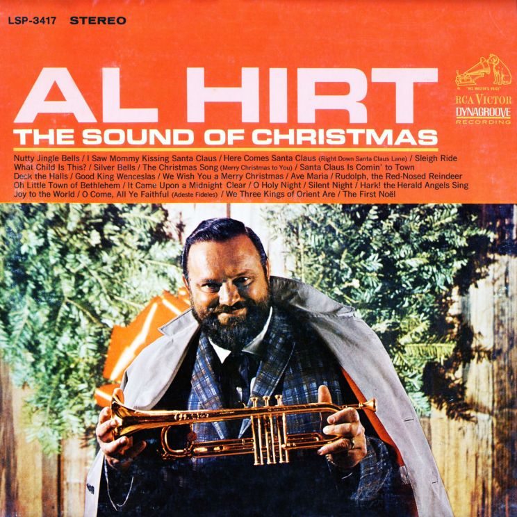 Al Hirt