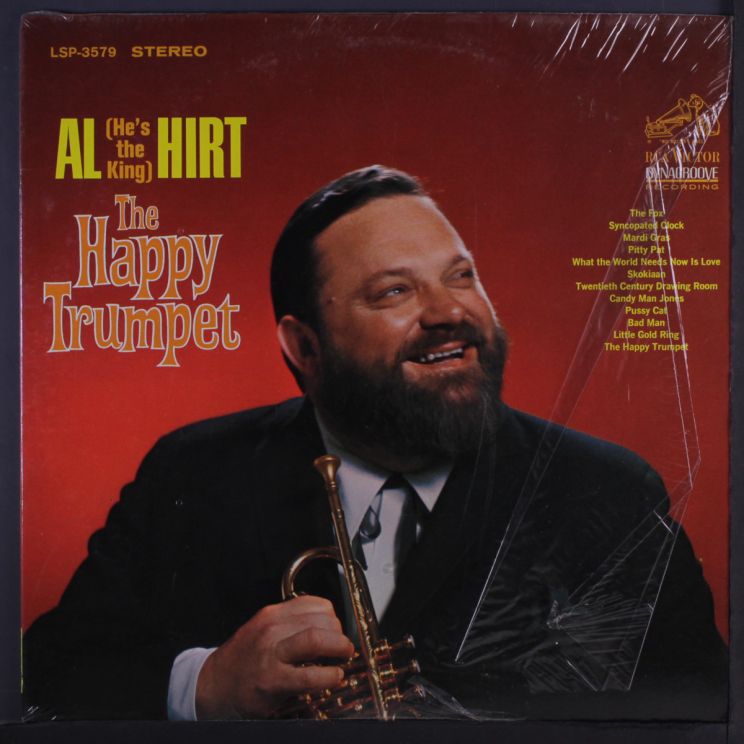 Al Hirt