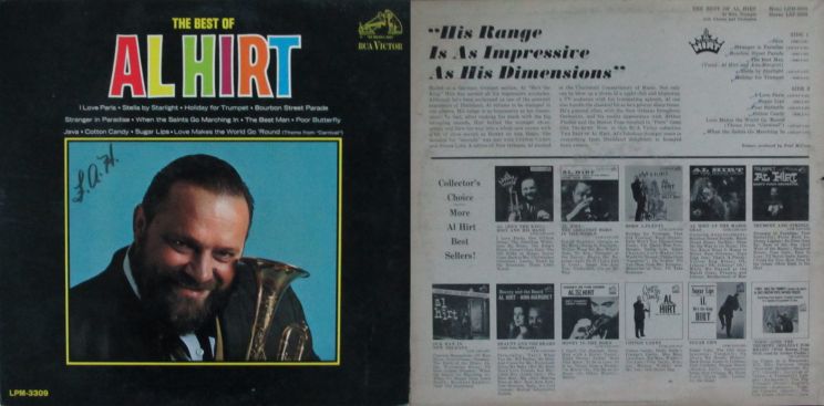 Al Hirt