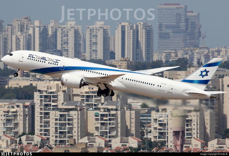 Al Israel