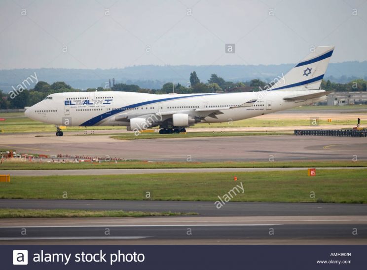 Al Israel