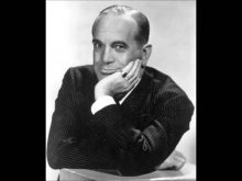 Al Jolson