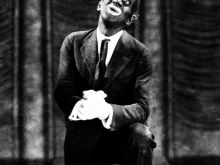 Al Jolson