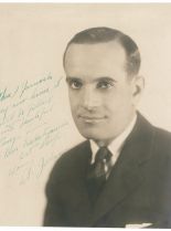 Al Jolson