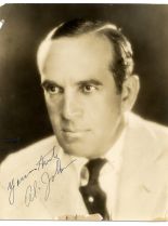 Al Jolson