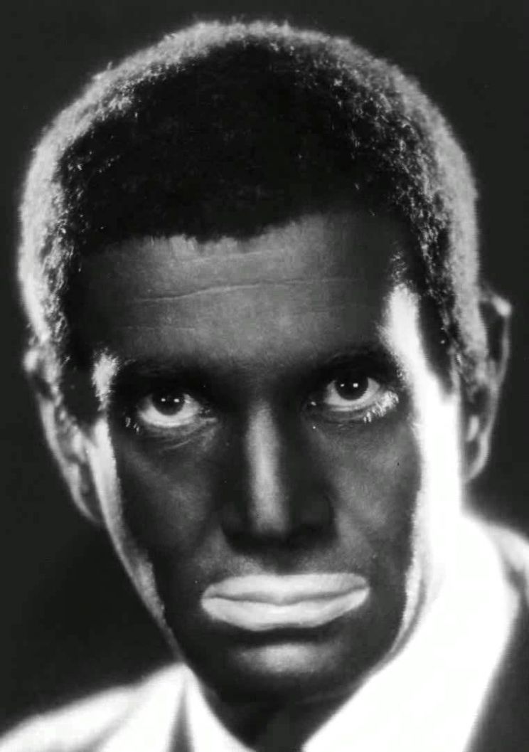 Al Jolson