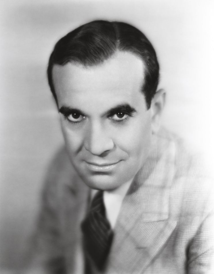 Al Jolson