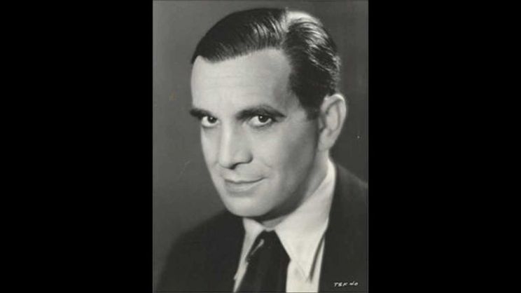 Al Jolson