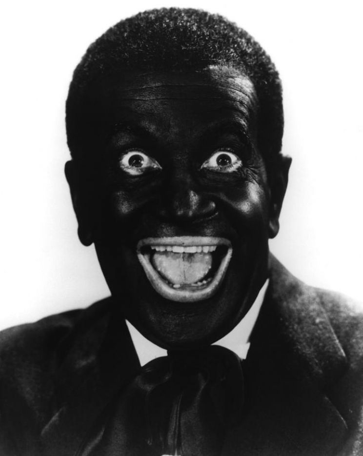 Al Jolson