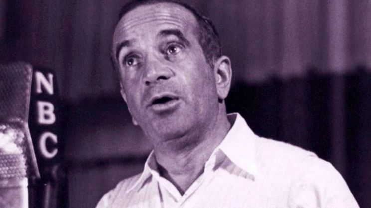 Al Jolson