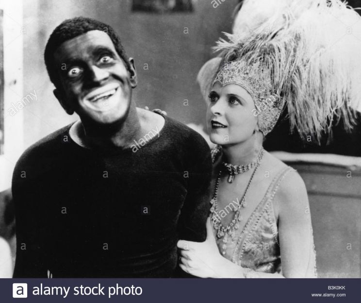 Al Jolson