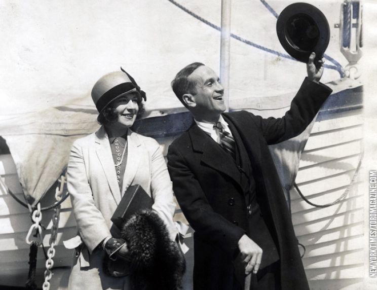 Al Jolson