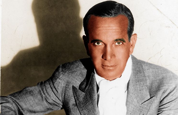 Al Jolson