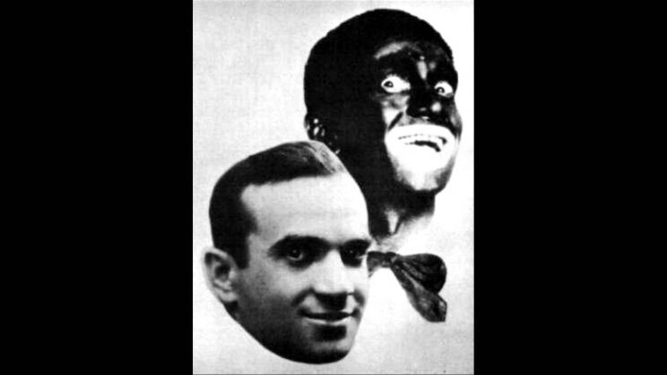 Al Jolson