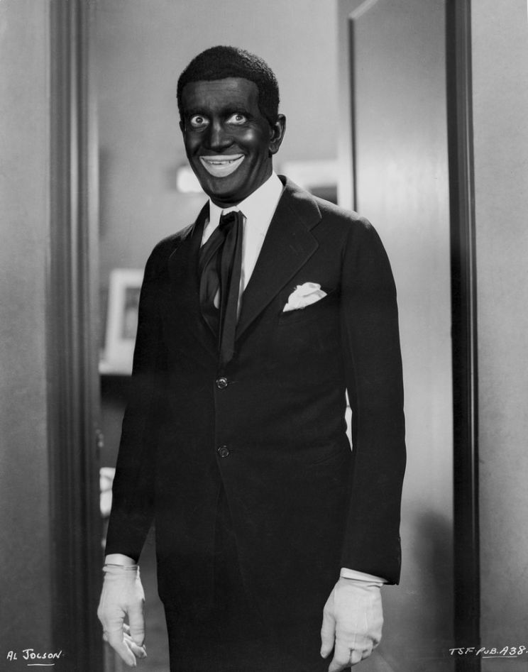 Al Jolson