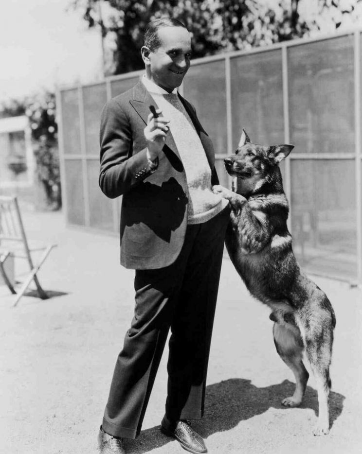 Al Jolson