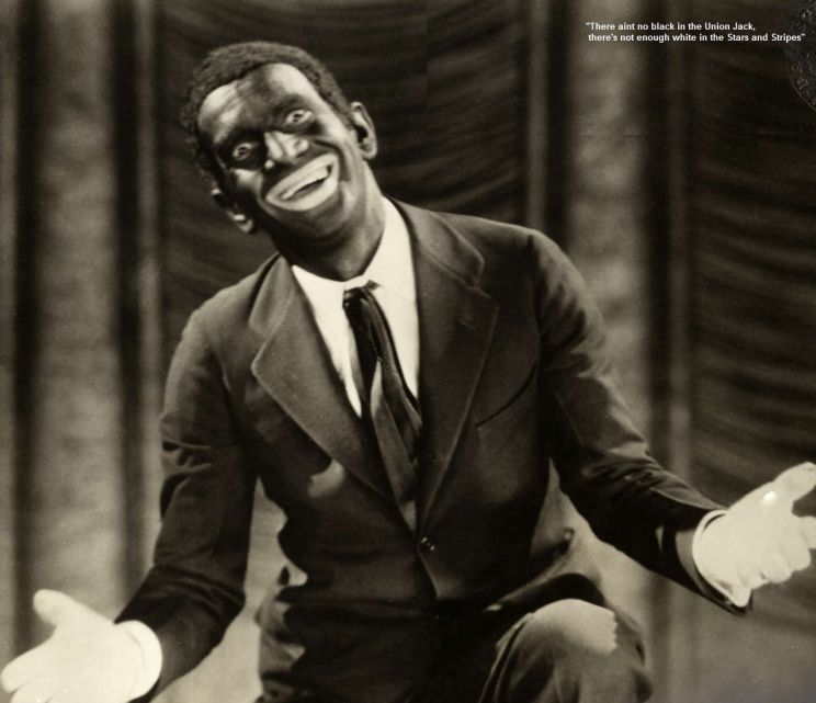 Al Jolson