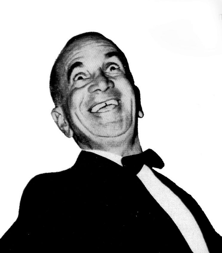 Al Jolson