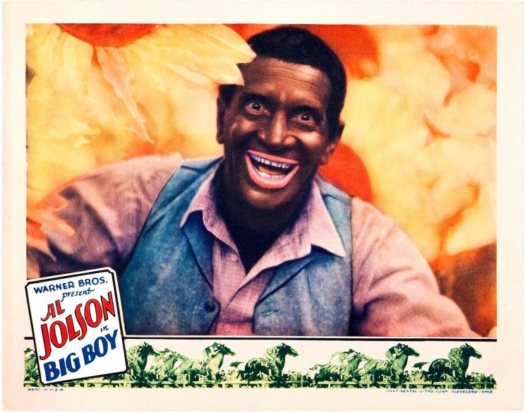 Al Jolson