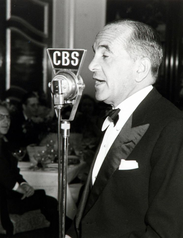 Al Jolson