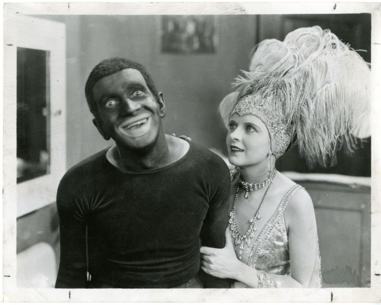 Al Jolson