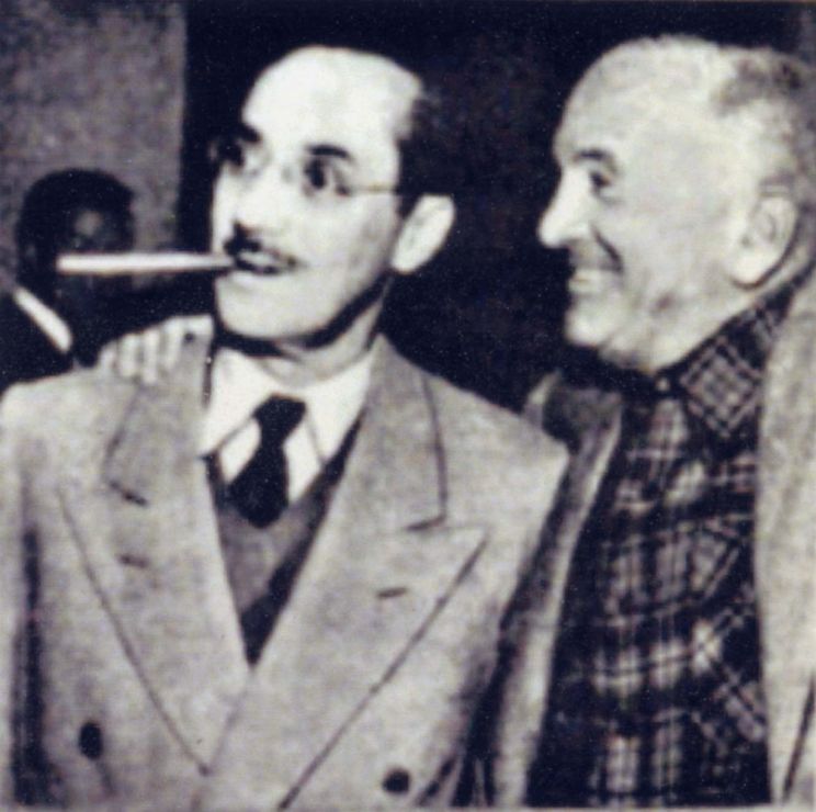 Al Jolson