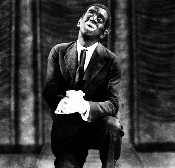Al Jolson