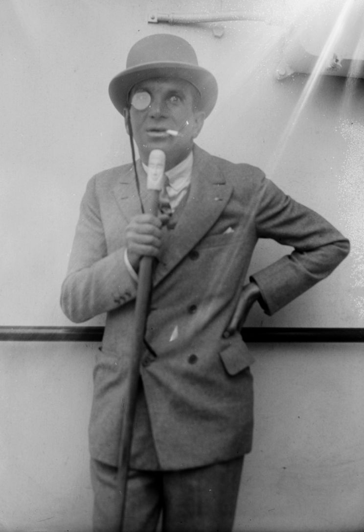 Al Jolson