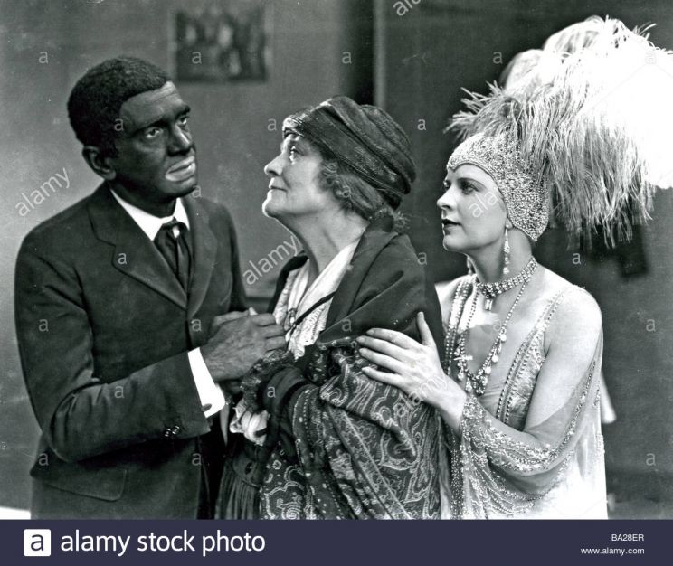 Al Jolson