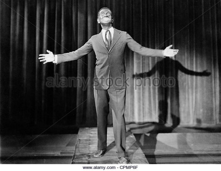 Al Jolson