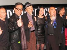 Al Leong