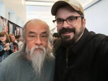 Al Leong